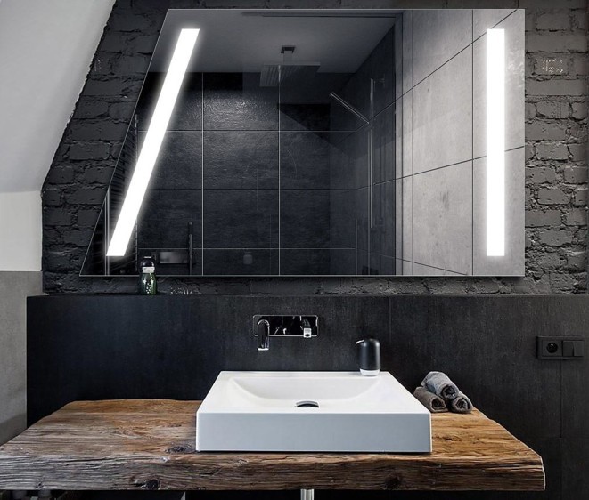 Lustro LED Dolores LED 2 - Zdjęcie 2