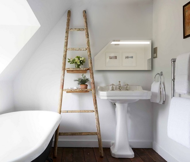 Lustro LED Nadia LED 1 - Zdjęcie 3