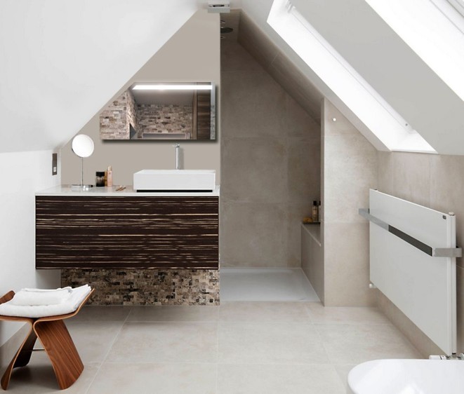 Lustro LED Nadia LED 1 - Zdjęcie 2