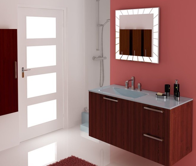 Lustra Łazienkowe - Zdjęcie 3