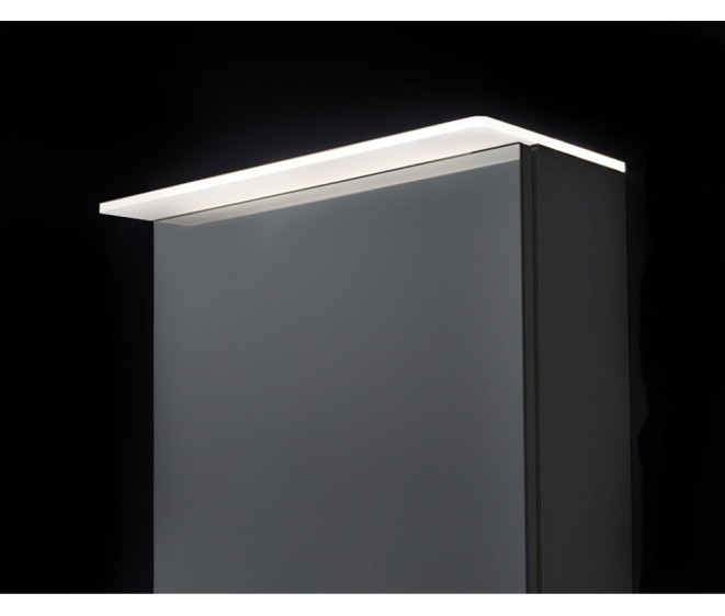 Szafka lustrzana Dante - Zdjęcie 1