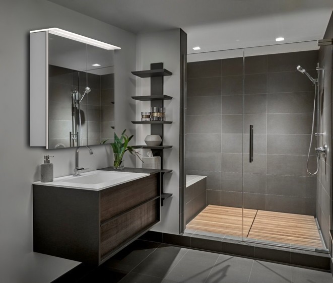 Szafki Lustrzane - Zdjęcie 2