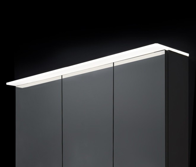 Szafka lustrzana Terzo - Zdjęcie 1