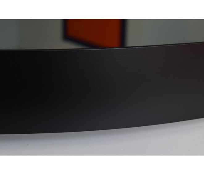 Lustro LED Beatrice Inox Black - Zdjęcie 5