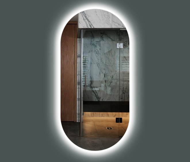 Lustro Sofia Edge - Zdjęcie 1