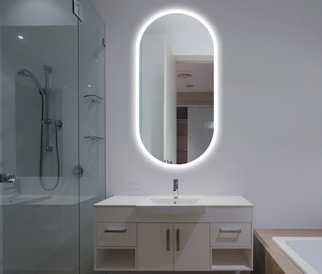 Lustro Sofia Edge - Zdjęcie 2