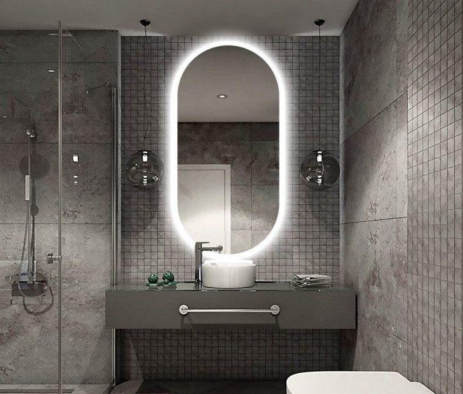 Lustro Sofia Edge - Zdjęcie 3