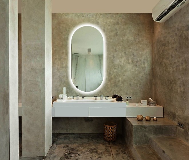 Lustro Sofia Edge - Zdjęcie 5