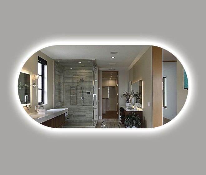 Lustro Sofia X Edge - Zdjęcie 1