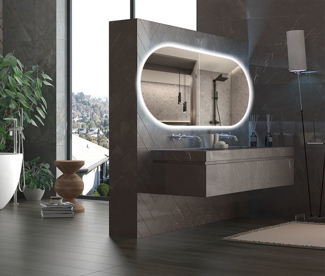 Lustro Sofia X Edge - Zdjęcie 2