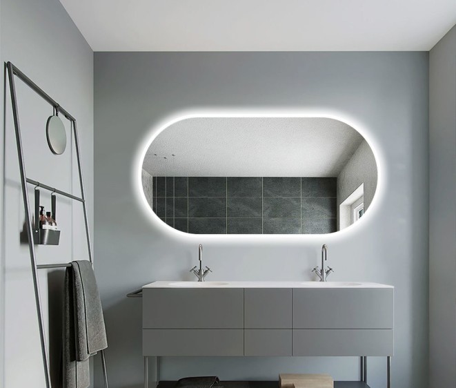 Lustro Sofia X Edge - Zdjęcie 5