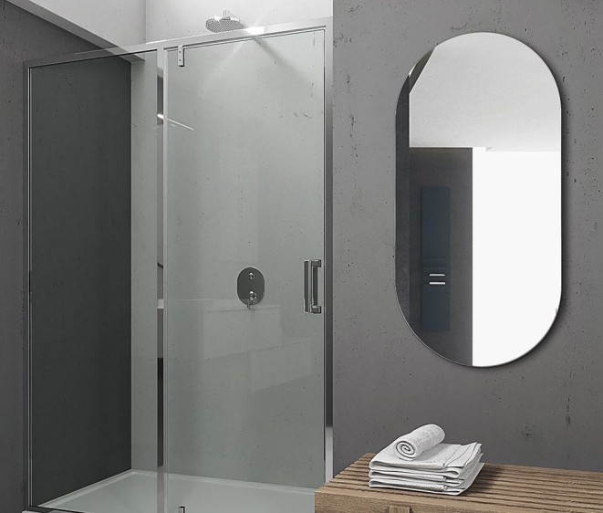 Lustro Shape 05 - Zdjęcie 3