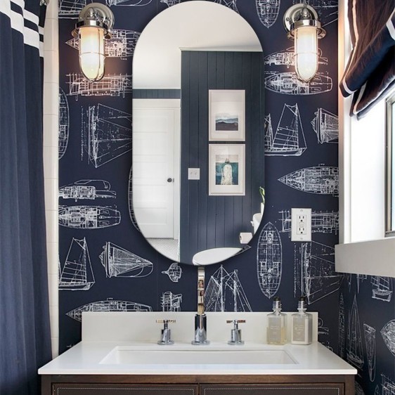 Lustro Shape 05 - Zdjęcie 5