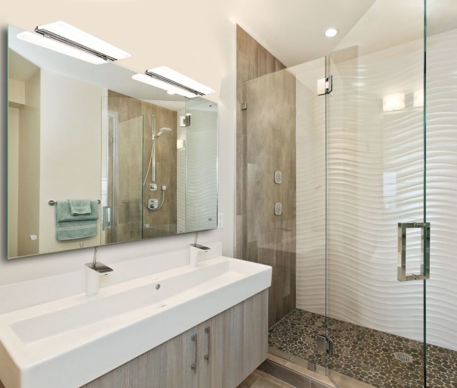 Lustro Shape 04  + Consol 08 - Zdjęcie 6