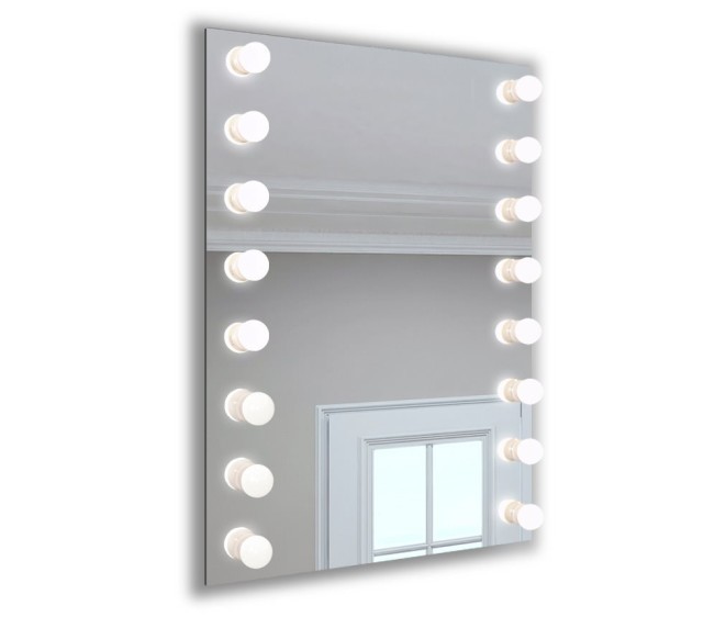 Lustra do Makijażu - Zdjęcie 1