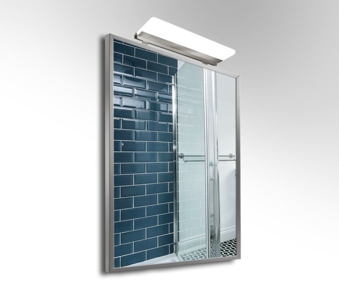 Lustra w Ramie - Zdjęcie 1