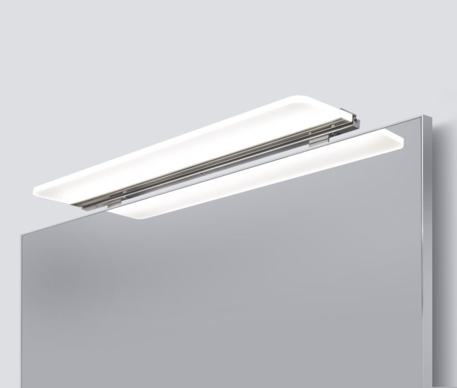 Lustra w Ramie - Zdjęcie 2