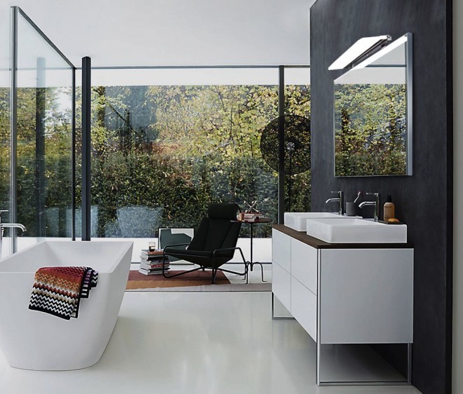 Lustra w Ramie - Zdjęcie 3