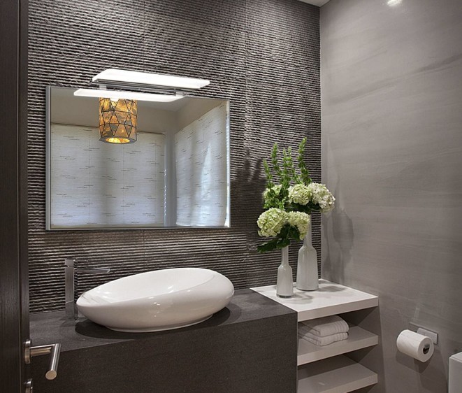 Lustra w Ramie - Zdjęcie 4