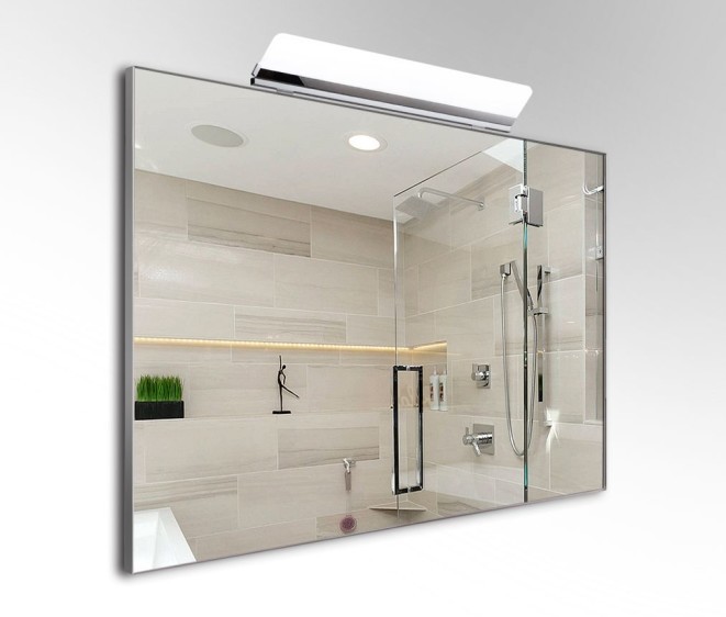 Lustra w Ramie - Zdjęcie 1