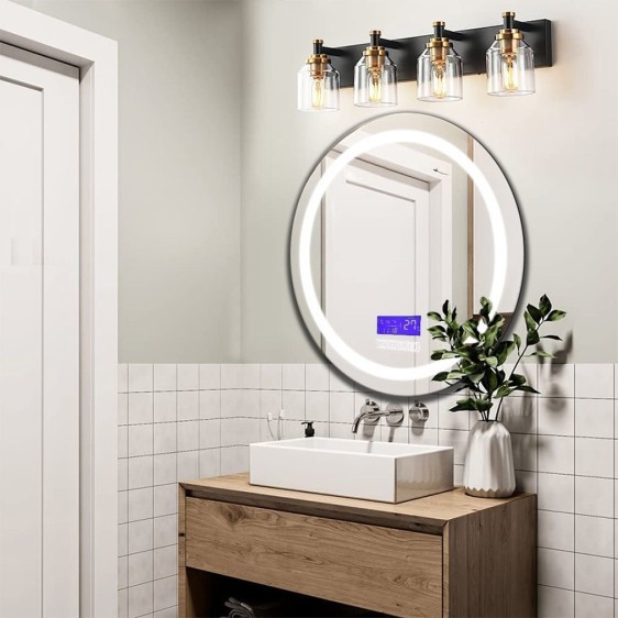 Lustro Silvia Smart - Zdjęcie 2