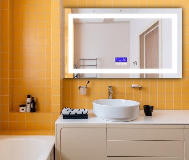 Lustra Łazienkowe - Zdjęcie 3