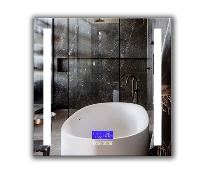 Lustra Łazienkowe - Zdjęcie 1