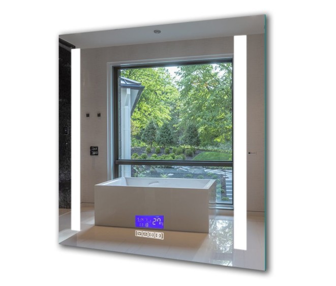 Lustra Łazienkowe - Zdjęcie 2