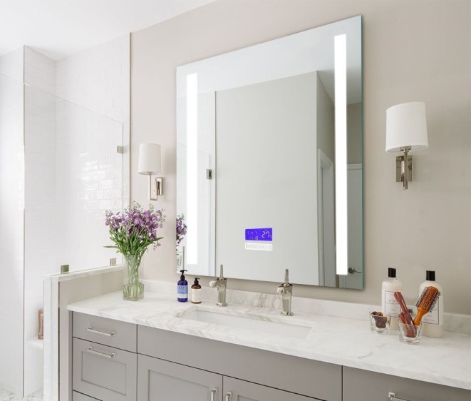 Lustra Łazienkowe - Zdjęcie 3