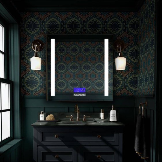 Lustro LED Elvira Smart - Zdjęcie 4