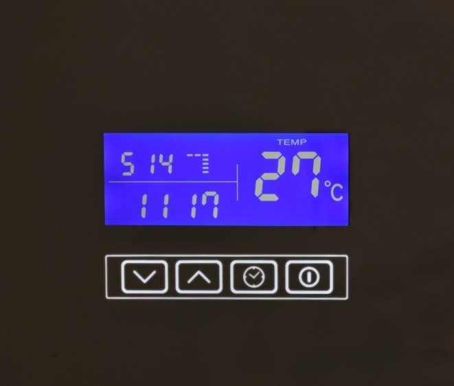 Lustro LED Livia Smart - Zdjęcie 4