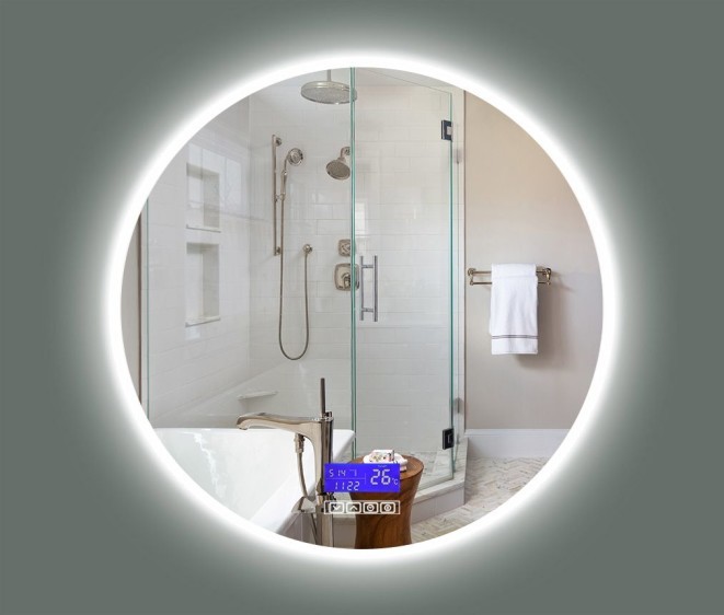 Lustra Łazienkowe - Zdjęcie 1