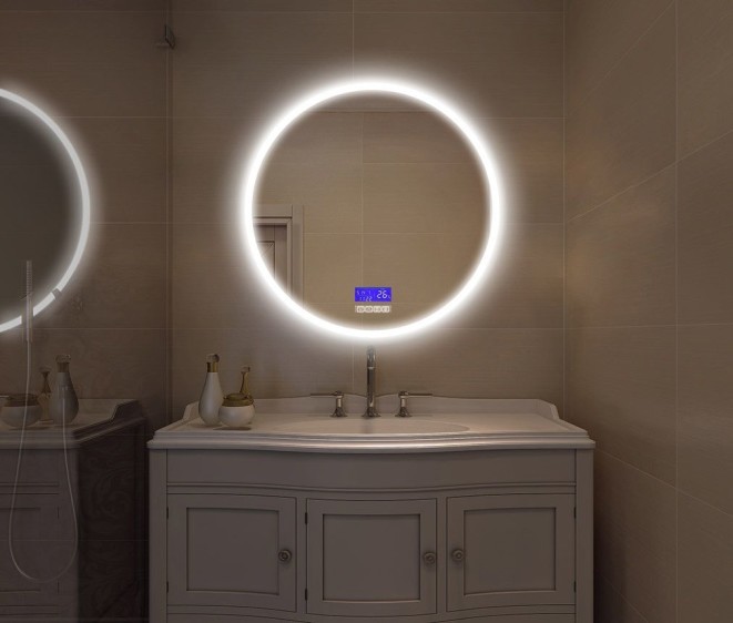 Lustra Łazienkowe - Zdjęcie 2