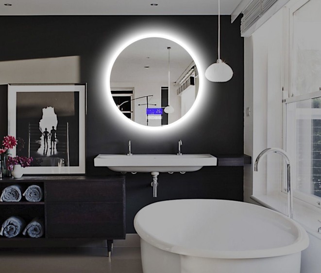 Lustra Łazienkowe - Zdjęcie 3