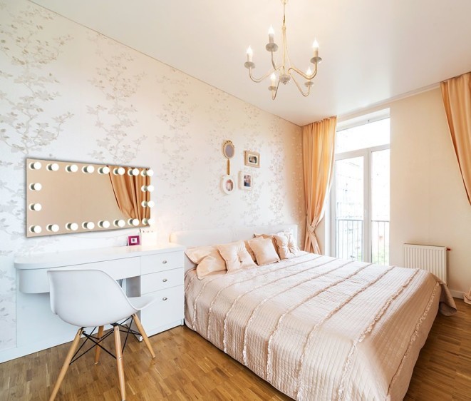 Lustra do Makijażu - Zdjęcie 3