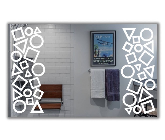 Lustra Łazienkowe - Zdjęcie 1