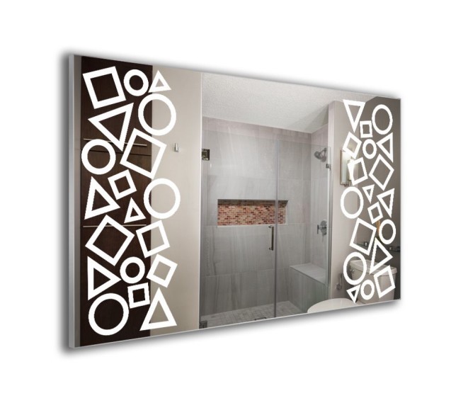 Lustra Łazienkowe - Zdjęcie 2