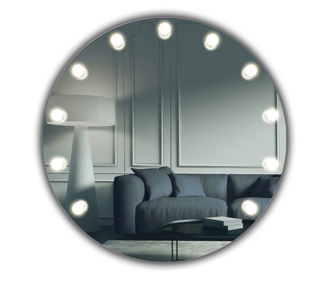 Lustra do Makijażu - Zdjęcie 2