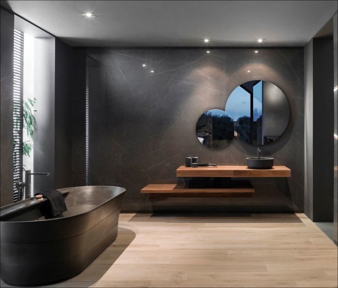 Lustro Circles - Zdjęcie 2