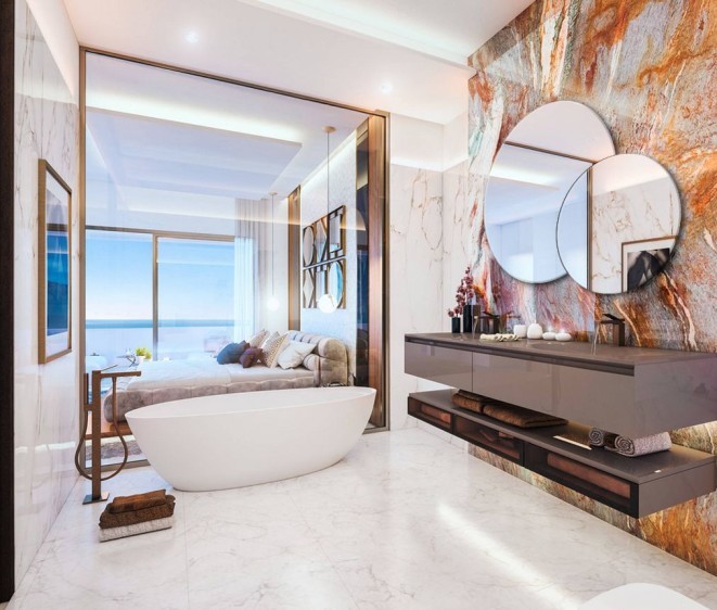 Lustro Circles - Zdjęcie 5