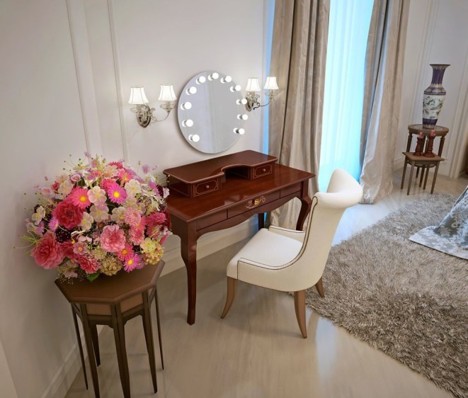 Lustra do Makijażu - Zdjęcie 3