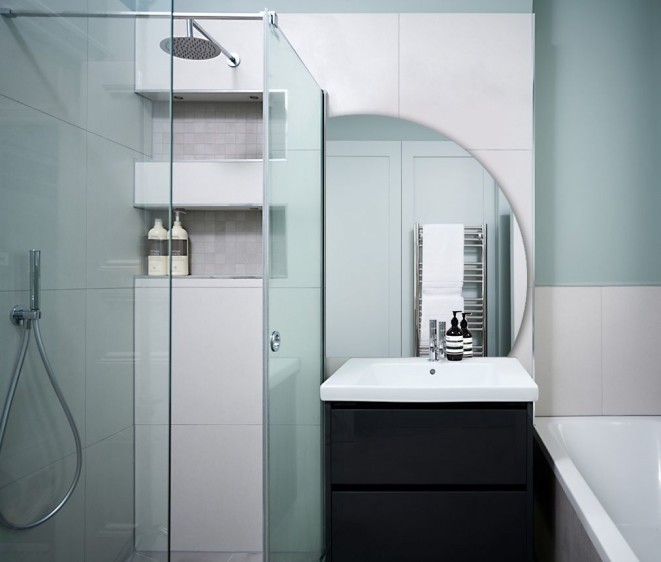 Lustra do Przedpokoju - Zdjęcie 3