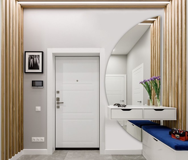 Lustra do Przedpokoju - Zdjęcie 2