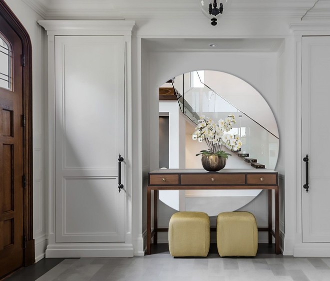 Lustro Sun Rise 2 - Zdjęcie 1