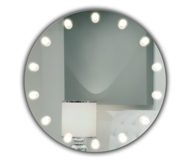 Lustra do Makijażu - Zdjęcie 2