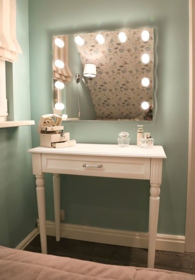 Lustra do Makijażu - Zdjęcie 4