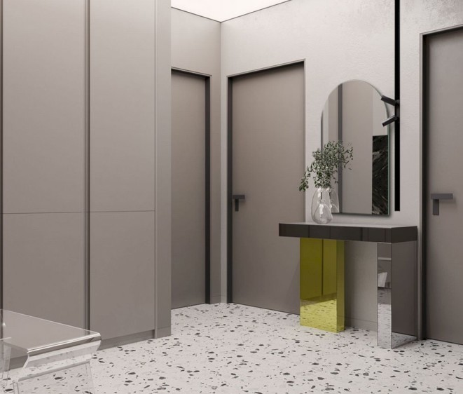 Lustro Venera - Zdjęcie 4