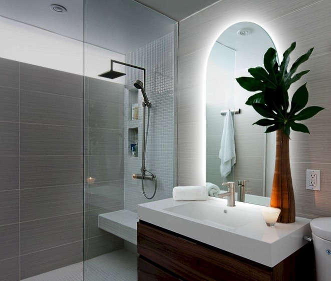 Lustro Venera + амбилайт - Zdjęcie 2