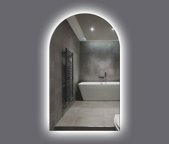 Lustro Venera + амбилайт - Zdjęcie 3