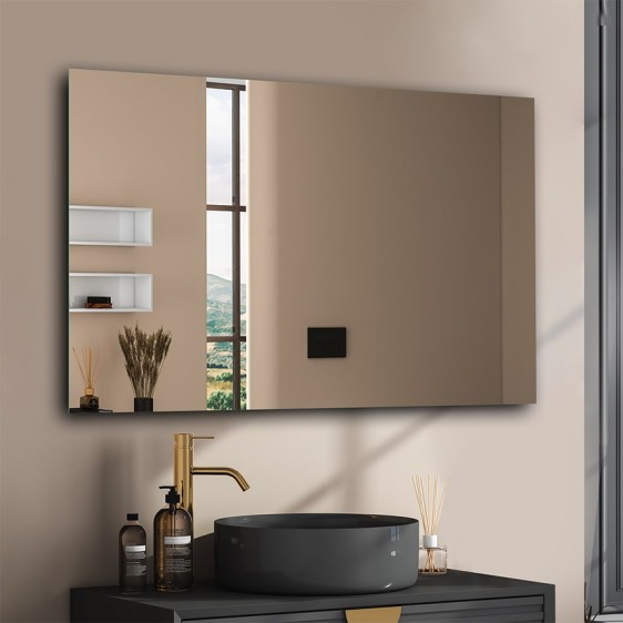 Lustro Shape 04 - Zdjęcie 2